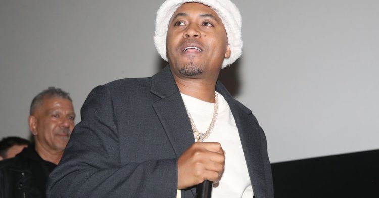 Nas Selling Rights to Two Songs via Crypto Music Startup Royal