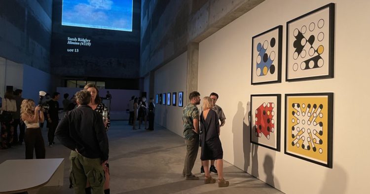 NFT Curation Site JPG Goes Live With $3.8M in Seed Funding