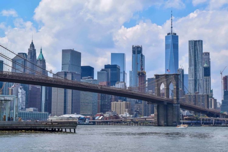 New York City mayor to receive BTC and ETH as salary through Coinbase