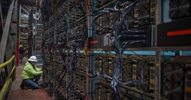 Bitcoin Miner Greenidge’s NY Power Plant Permit Delayed: Report