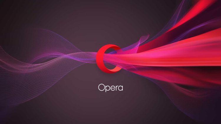 Opera announces the launch of a Web 3 crypto browser