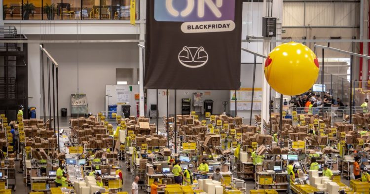 E-Commerce Giant Mercado Libre Invests in Crypto Firms Paxos, 2TM