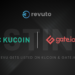 Revuto Becomes First Cardano-Native Asset To List On Top-Tier Exchanges KuCoin and Gate.io Simultaneously