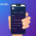 The World’s First DEX Phone App Is Now Live on Android