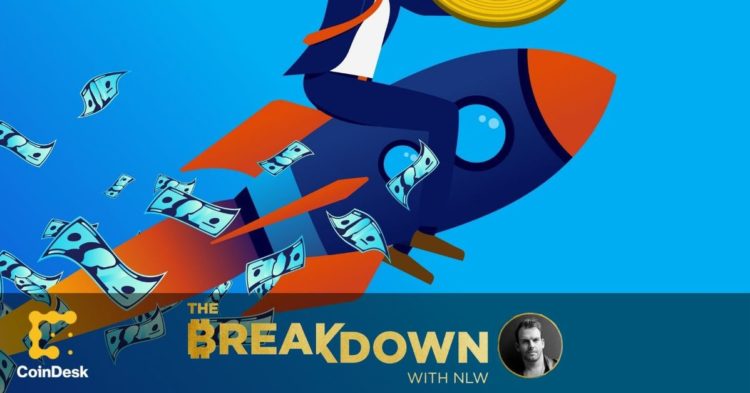 ‘Every Company Will Be a Crypto Company’; A Venture Funding Outlook for 2022