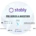 Stablecoin Infrastructure Provider Stably Raises Pre-Series A Round Led by VeChain’s CEO and Morgan Creek Capital