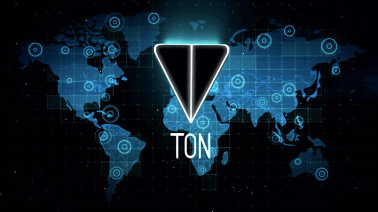 Andrew Rogozov becomes the head of Product Efforts at the TON Foundation