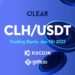ClearDAO DeFi Derivatives Factory Lists On KuCoin