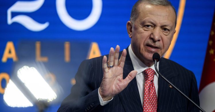 Bukele’s Bitcoin Is Not What Turkey Needs