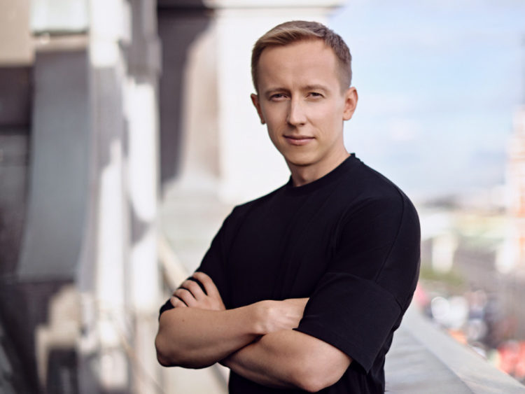 Former VK.com CEO Andrew Rogozov Joins TON Foundation as Founding Member to Oversee Product Efforts at Successor of Telegram’s Blockchain Project