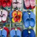 Crocs Is Chomping Into NFTs, Trademark Filings Show