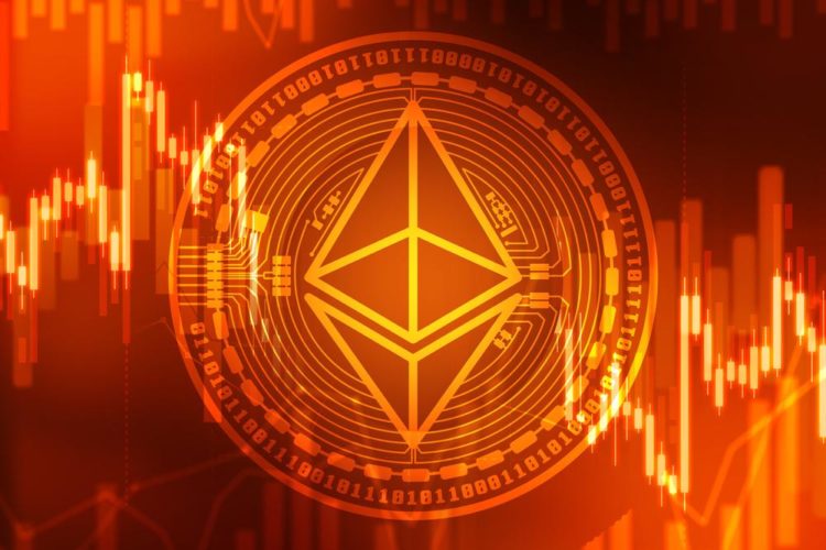 Ethereum sell-off more intensified than Bitcoin, “Sell Ethereum” searches up 972%