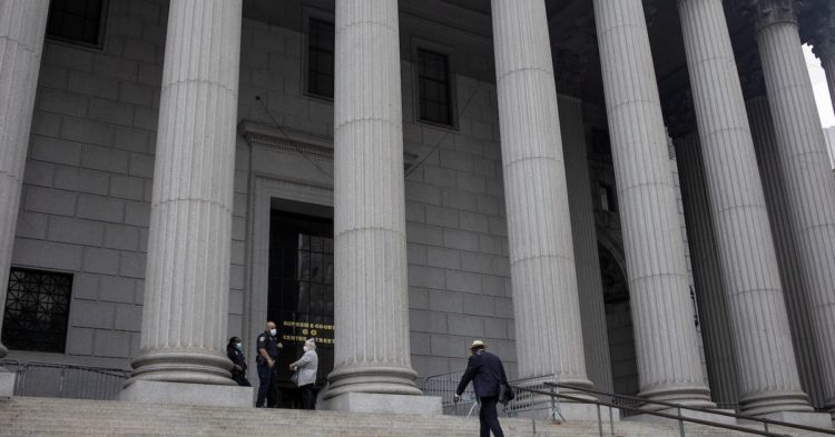 CoinDesk Joins Court Case Seeking Access to NYAG Tether Documents