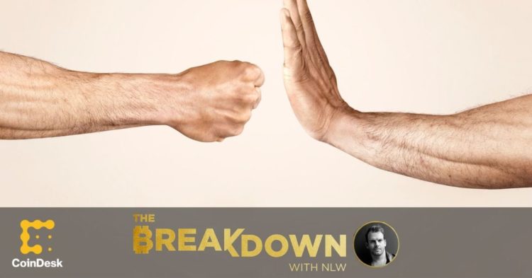 Meet the Bitcoin Legal Defense Fund