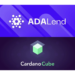 ADALend Listed On CardanoCube