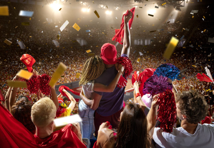 Dreams of the Metaverse: Rethinking Sports Through High-Tech