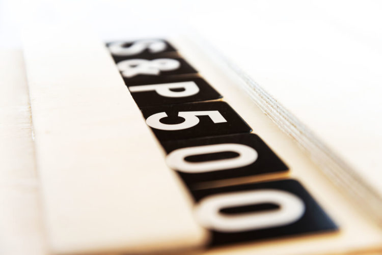 212 S&P 500 Companies Outperformed Bitcoin in Past 12 Months