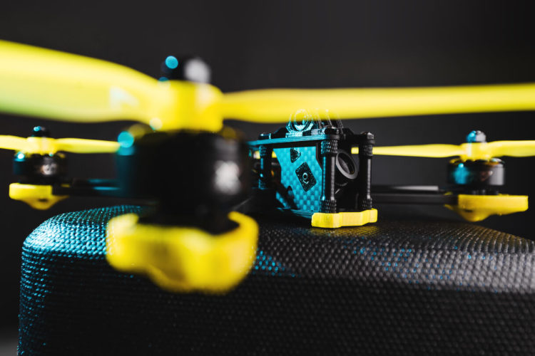 Aave’s Permissioned DeFi Arc, Polymarket Stays, P2E Drones in Metaverse + More News