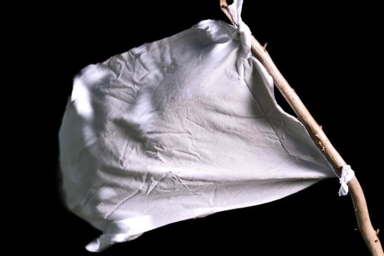 Bitcoin Trading Volume During Four Market Crashes Suggest Sellers Are Giving Up