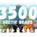Arctic Bearz set to Launch – Support a Good Cause