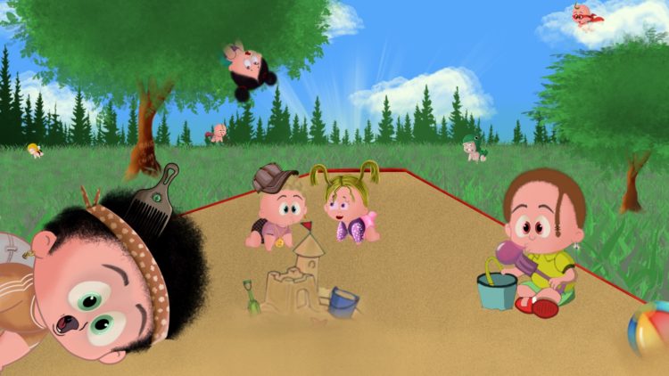 Baby Bunch NFTs Review – An NFT Community to Support Parents