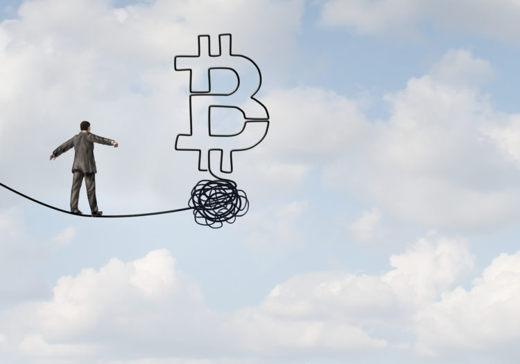 The Hidden Bitcoin Trend Line That Could Save The Bull Run