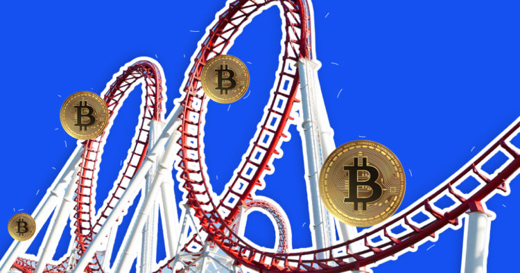 Bitcoin Implied Volatility Plummets To Pre-Bull Market Levels: What This Means