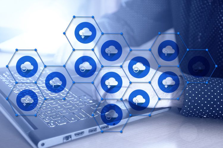 Decentralized Cloud Storage as a Response to Cybersecurity Issues