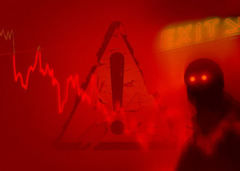 Watch out investors! These crypto projects have rug pull potential