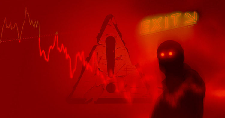 Watch out investors! These crypto projects have rug pull potential