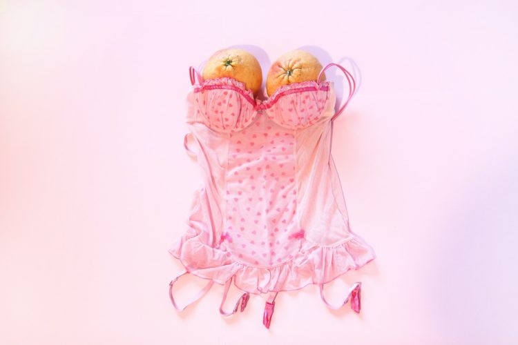 How Crypto Empowered Porn Creators In 2021: Less Cant More Freedom