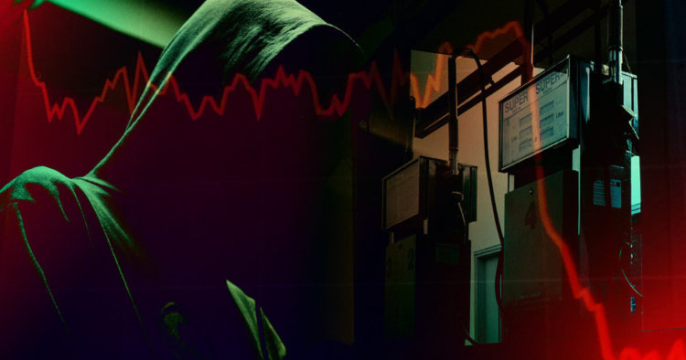 Ethereum gas fee tokens poor performers, Ponzi accusations