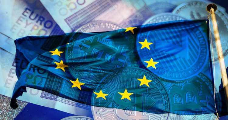 Europe could lead the crypto regulatory race with MiCA