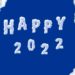 Happy New Year 2022 from Crypto News Flash