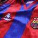Polkadot wants to become jersey sponsor for FC Barcelona in mega deal