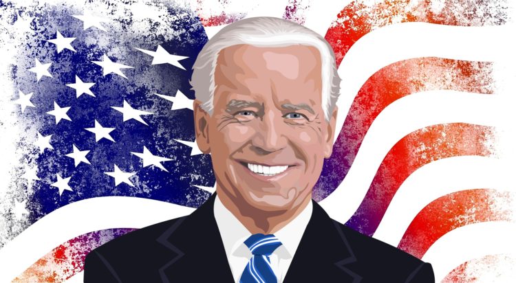 Biden Admin Reportedly Developing Executive Order For Crypto