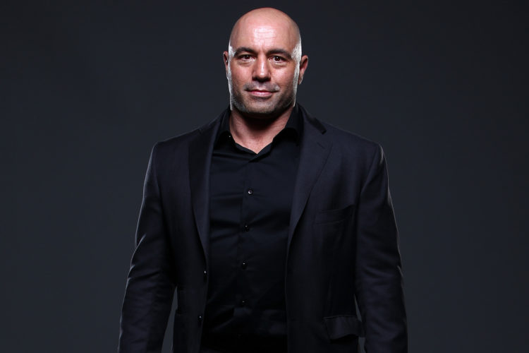 Joe Rogan Holds High Hopes For The Cryptocurrency Industry