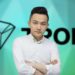 Justin Sun deposits $620 worth of Ethereum into Binance