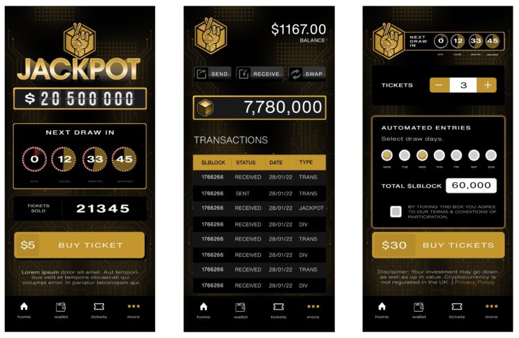 6 Top Reasons to Buy and Hold Lucky Block (LBLOCK) for the Long Term