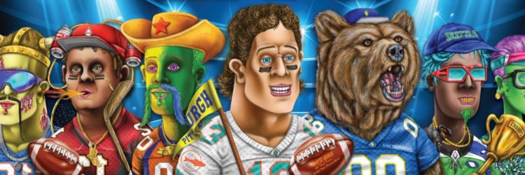 The Future of Sports Fandoms with NFTs