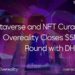 Metaverse and NFT Curator Overeality Closes $5MM Round with DHVC