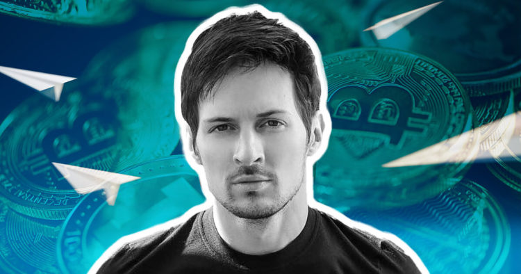 Russia’s tech founder voices discontent about proposed crypto ban