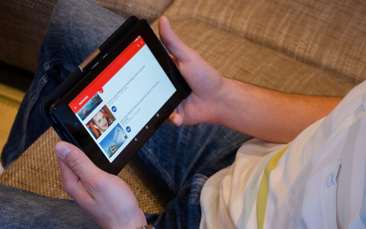 Hackers hijack crypto YouTube accounts to post scamming videos