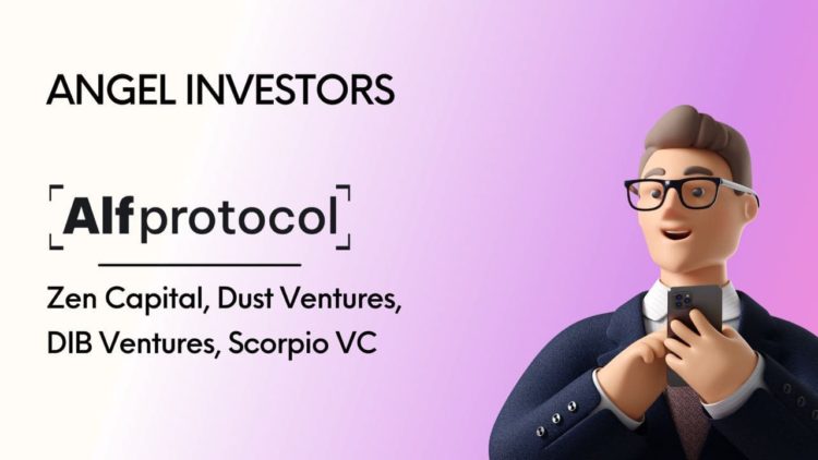 Zen Capital , Dust Ventures , Dib Ventures , Scorpio VC