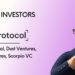 Zen Capital , Dust Ventures , Dib Ventures , Scorpio VC