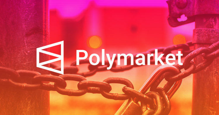 Polymarket to shut services, pay $1.4 million fine