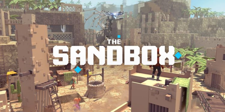 Sandbox To Support 40 Blockchain Startups After Raising $50 Million