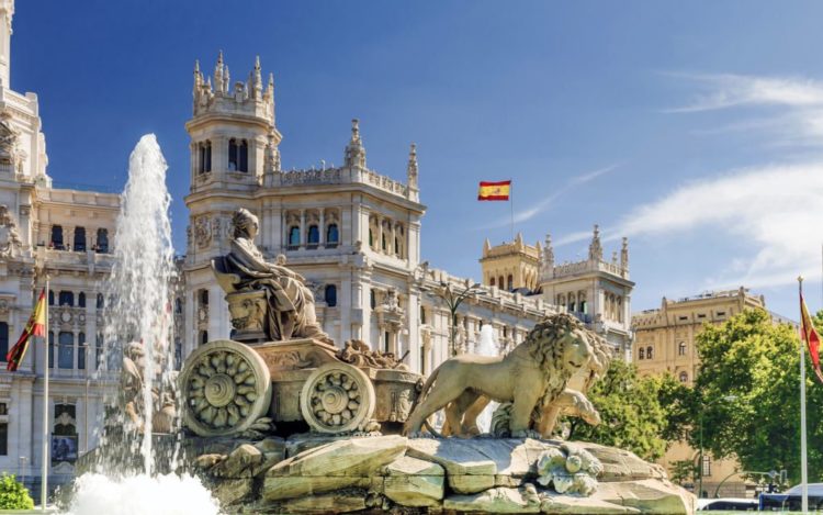 Spanish politician wants miners migrating from Kazakhstan to move to Spain