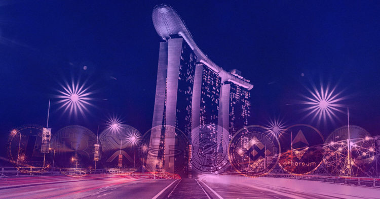 Singapore prohibits crypto firms from advertising publicly