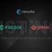 Revuto’s REVU Becomes First Cardano-Native Token To List On Two Top-Tier Crypto Exchanges